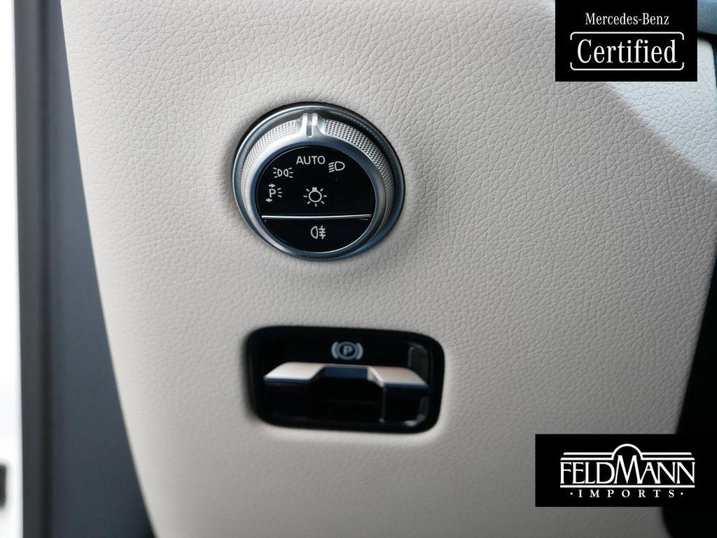 used 2025 Mercedes-Benz GLC 300 car, priced at $59,735