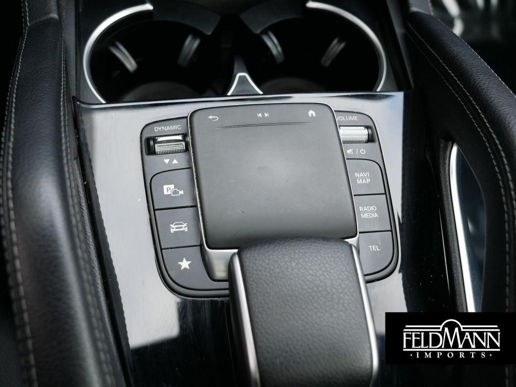 used 2022 Mercedes-Benz GLE 350 car, priced at $41,352