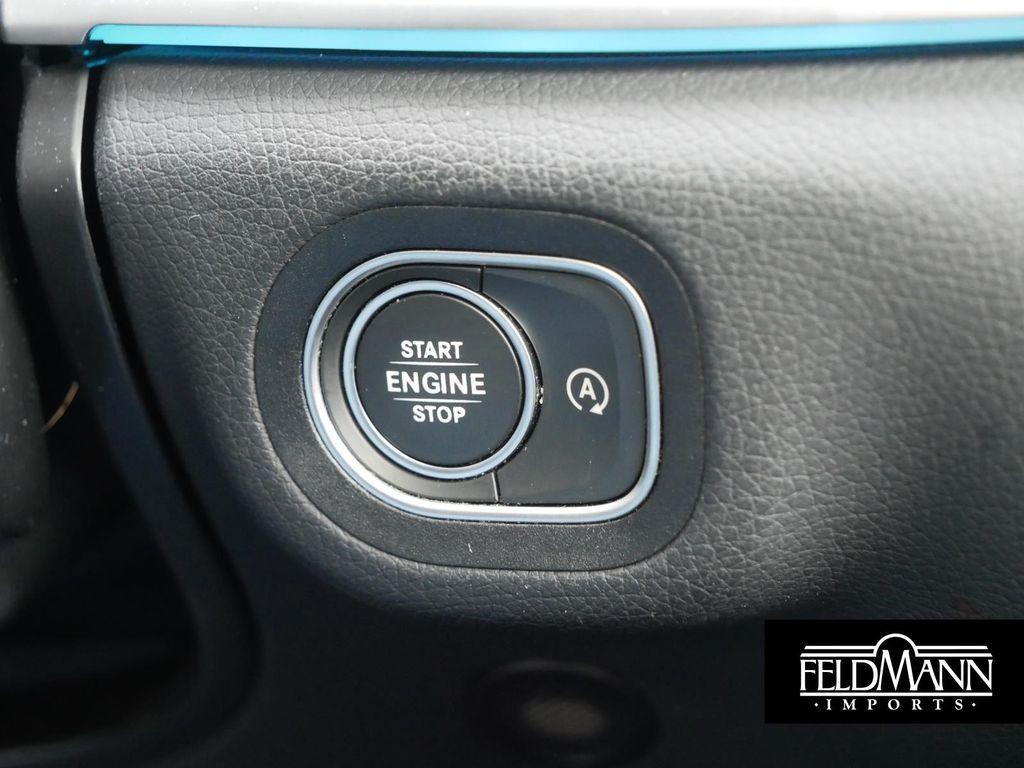 used 2022 Mercedes-Benz GLE 350 car, priced at $41,352