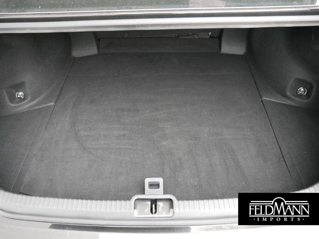 used 2023 Lexus ES 250 car, priced at $33,355