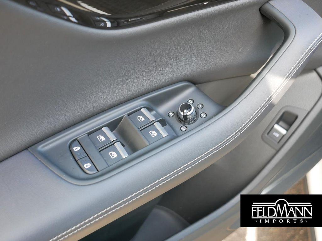 used 2025 Audi Q7 car, priced at $49,785