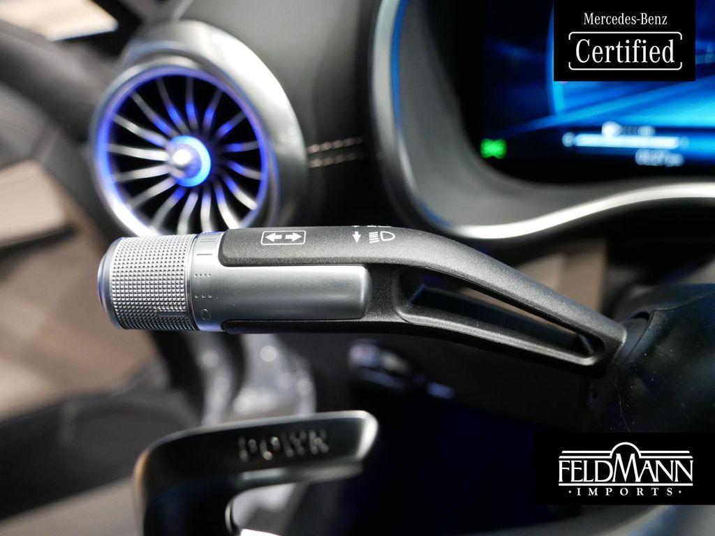 used 2024 Mercedes-Benz AMG GT 63 car, priced at $145,856