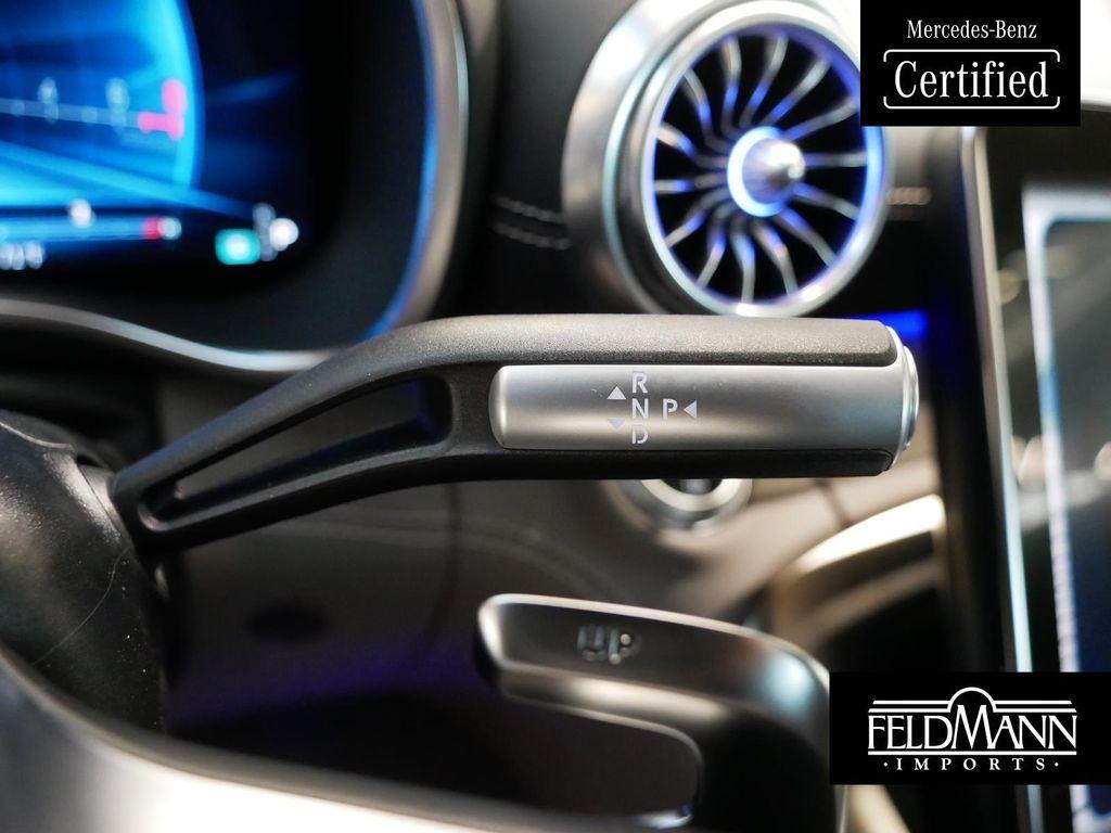 used 2024 Mercedes-Benz AMG GT 63 car, priced at $143,877