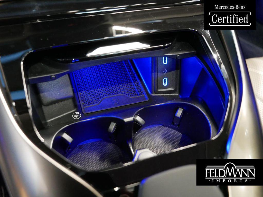 used 2024 Mercedes-Benz AMG GT 63 car, priced at $145,856