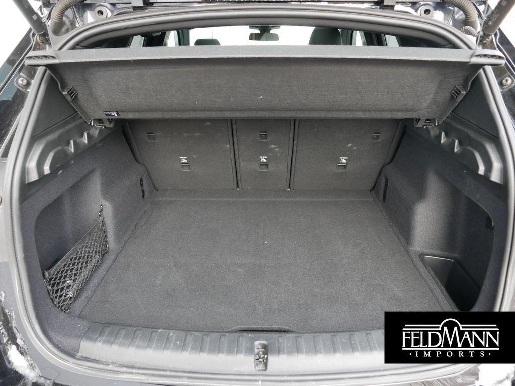 used 2025 BMW X1 car, priced at $30,995