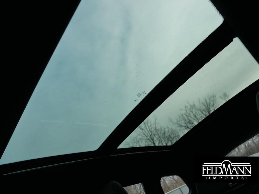 used 2025 BMW X1 car, priced at $30,995