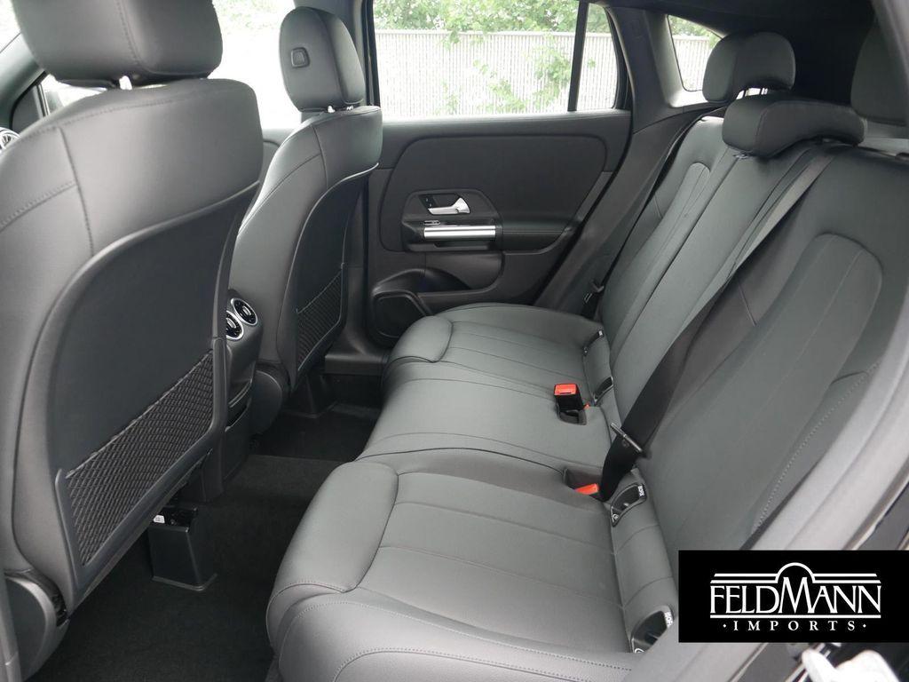 used 2025 Mercedes-Benz GLA 250 car, priced at $42,480