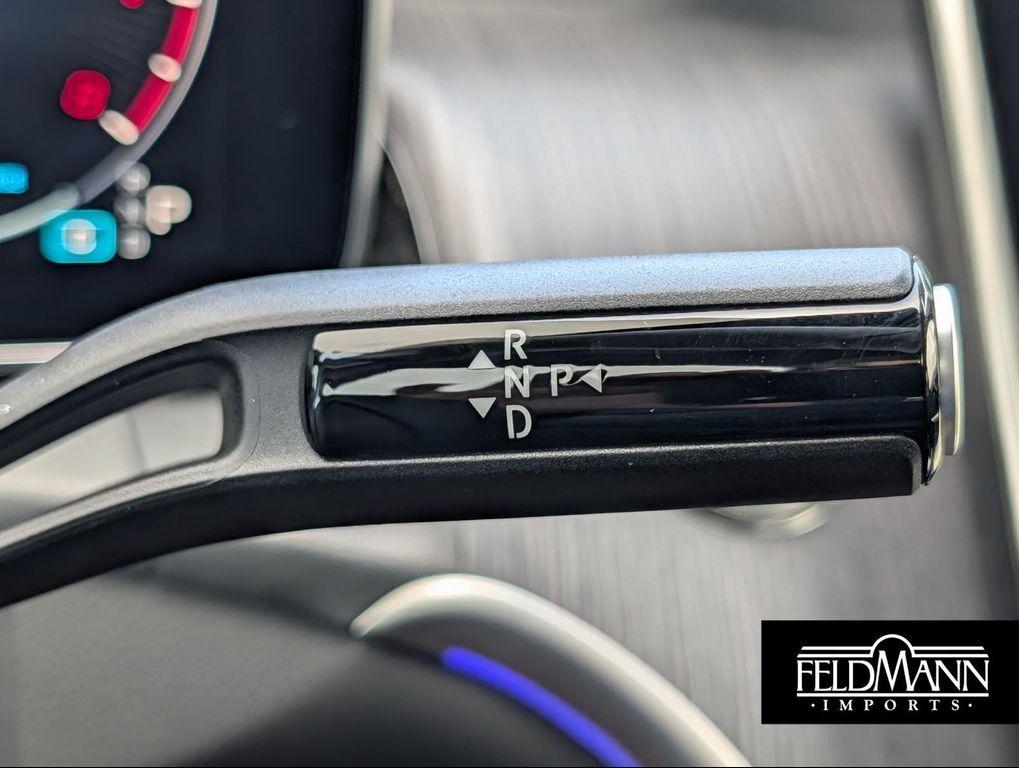 new 2026 Mercedes-Benz GLC 300 car, priced at $63,390