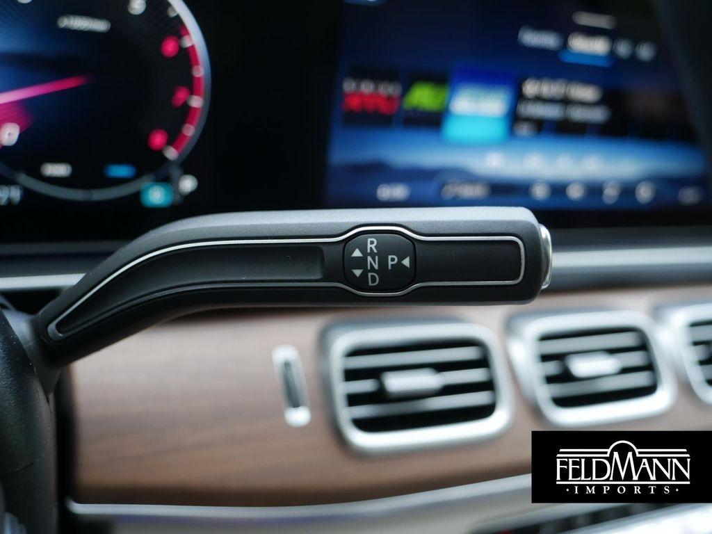 used 2026 Mercedes-Benz GLE 450 car, priced at $81,430