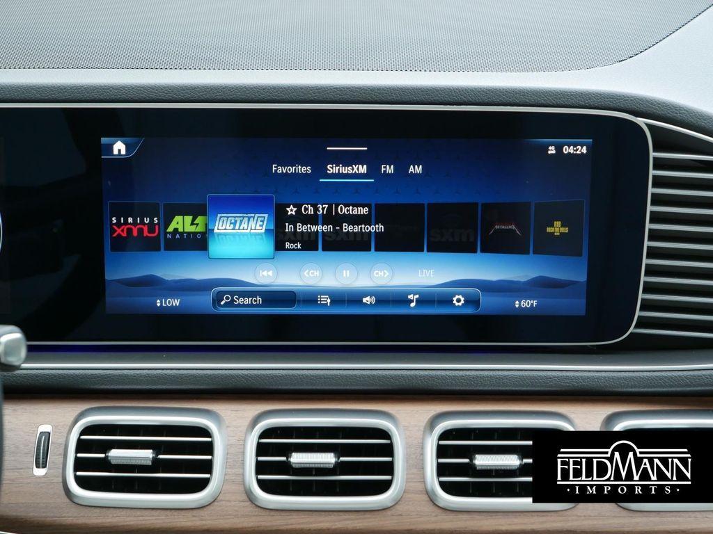 used 2026 Mercedes-Benz GLE 450 car, priced at $81,430