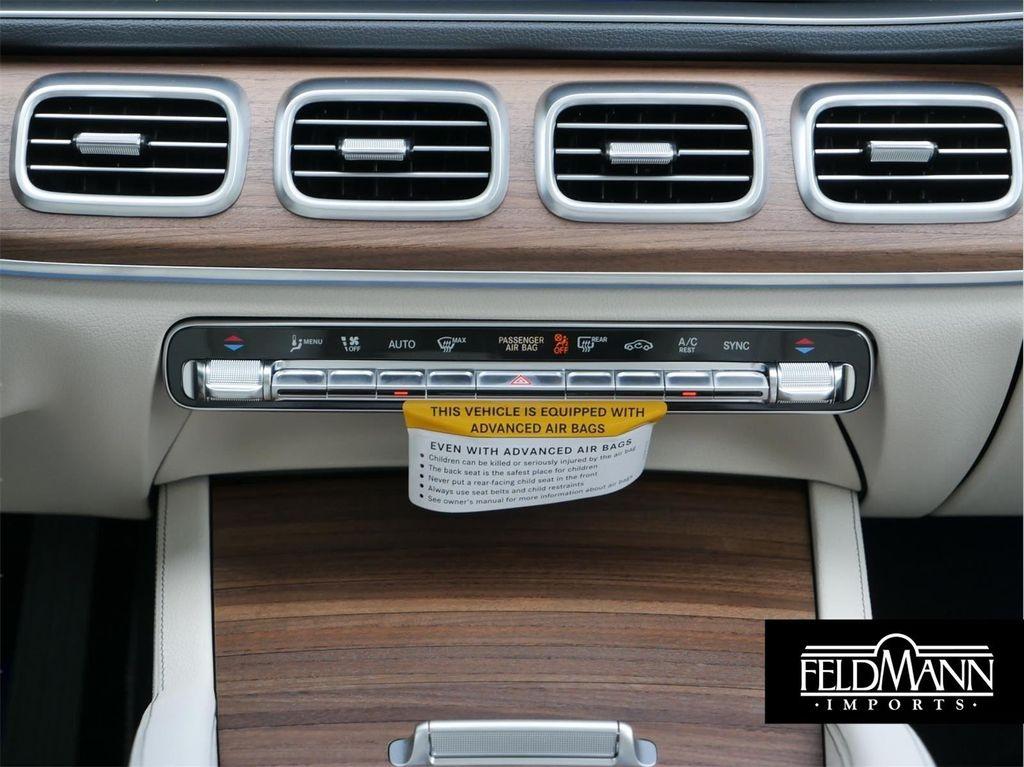 used 2026 Mercedes-Benz GLE 450 car, priced at $81,430