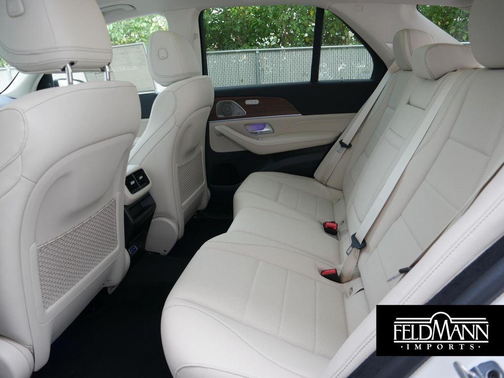 used 2026 Mercedes-Benz GLE 450 car, priced at $81,430
