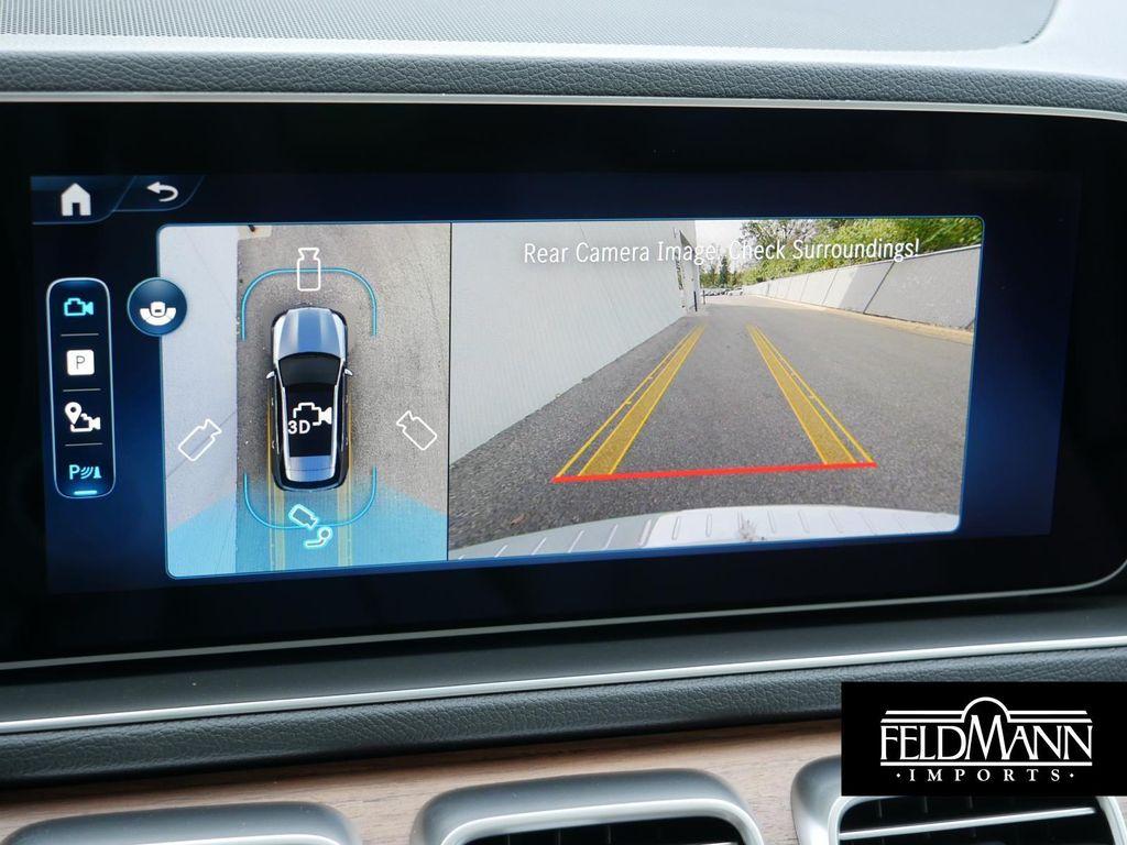 used 2026 Mercedes-Benz GLE 450 car, priced at $81,430