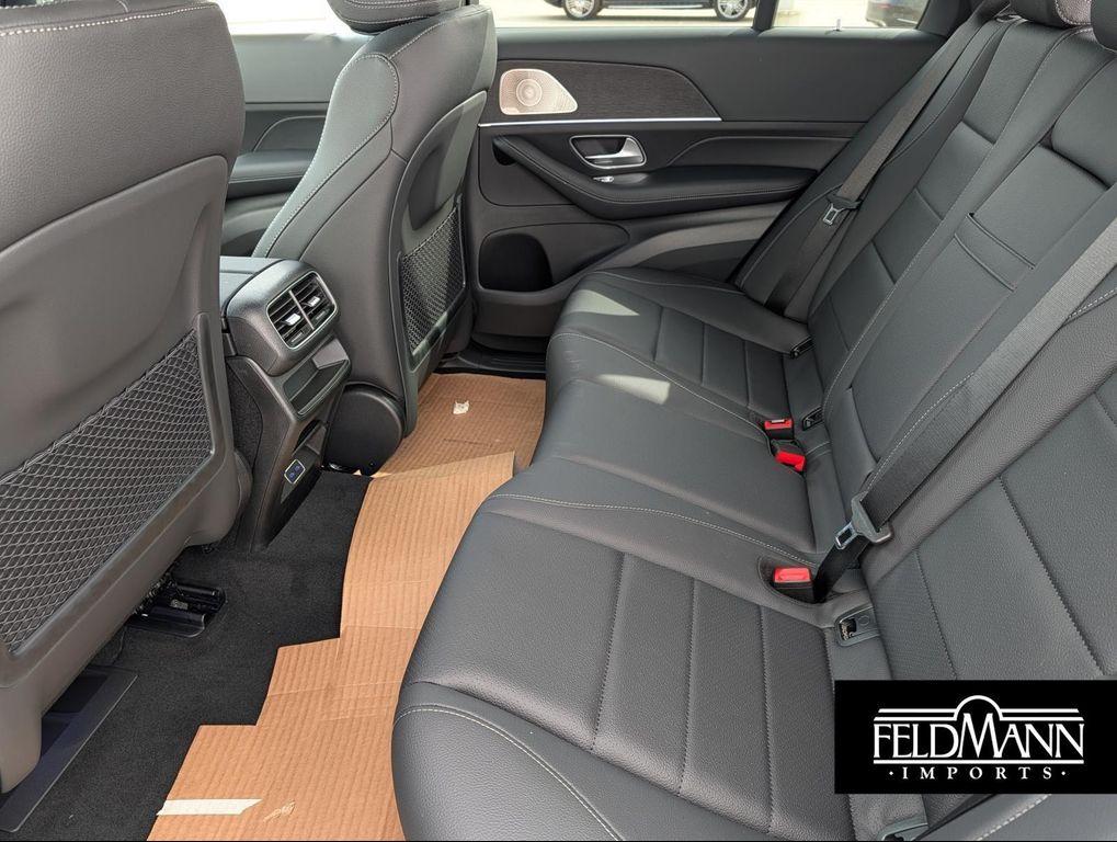 new 2026 Mercedes-Benz GLE 450 car