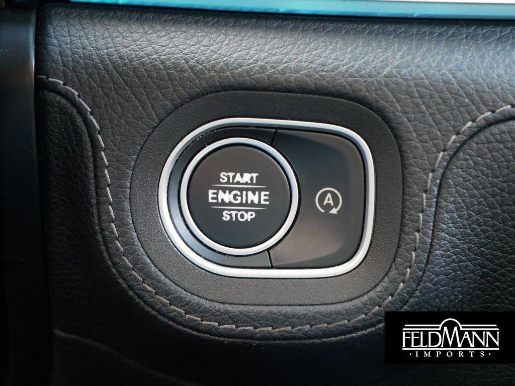 used 2021 Mercedes-Benz AMG GLE 53 car, priced at $54,995