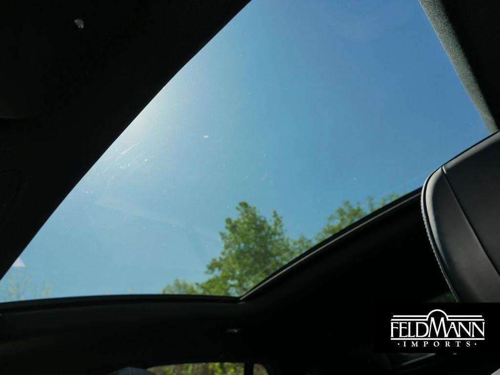 used 2021 Mercedes-Benz AMG GLE 53 car, priced at $54,995