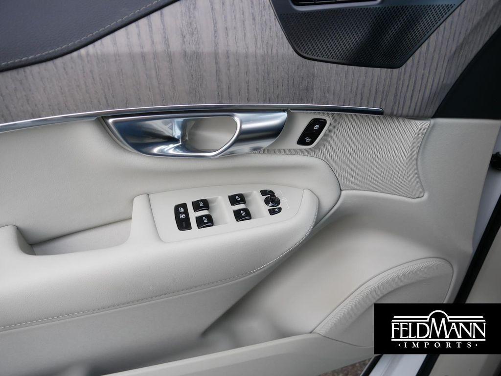 used 2023 Volvo XC90 car, priced at $44,555