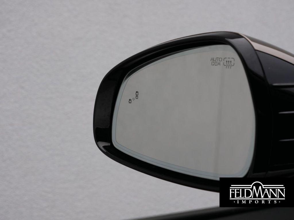 used 2018 Kia Stinger car, priced at $22,735