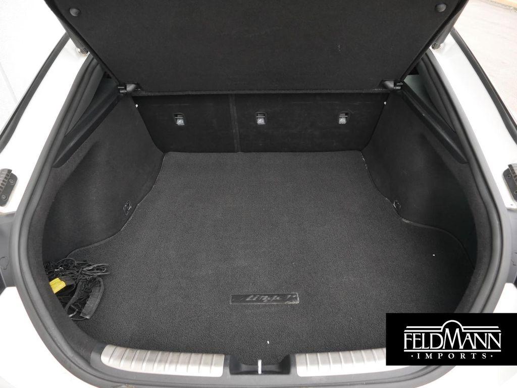 used 2018 Kia Stinger car, priced at $22,735