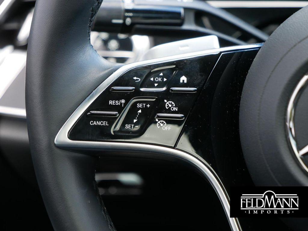 used 2026 Mercedes-Benz E-Class car, priced at $66,535
