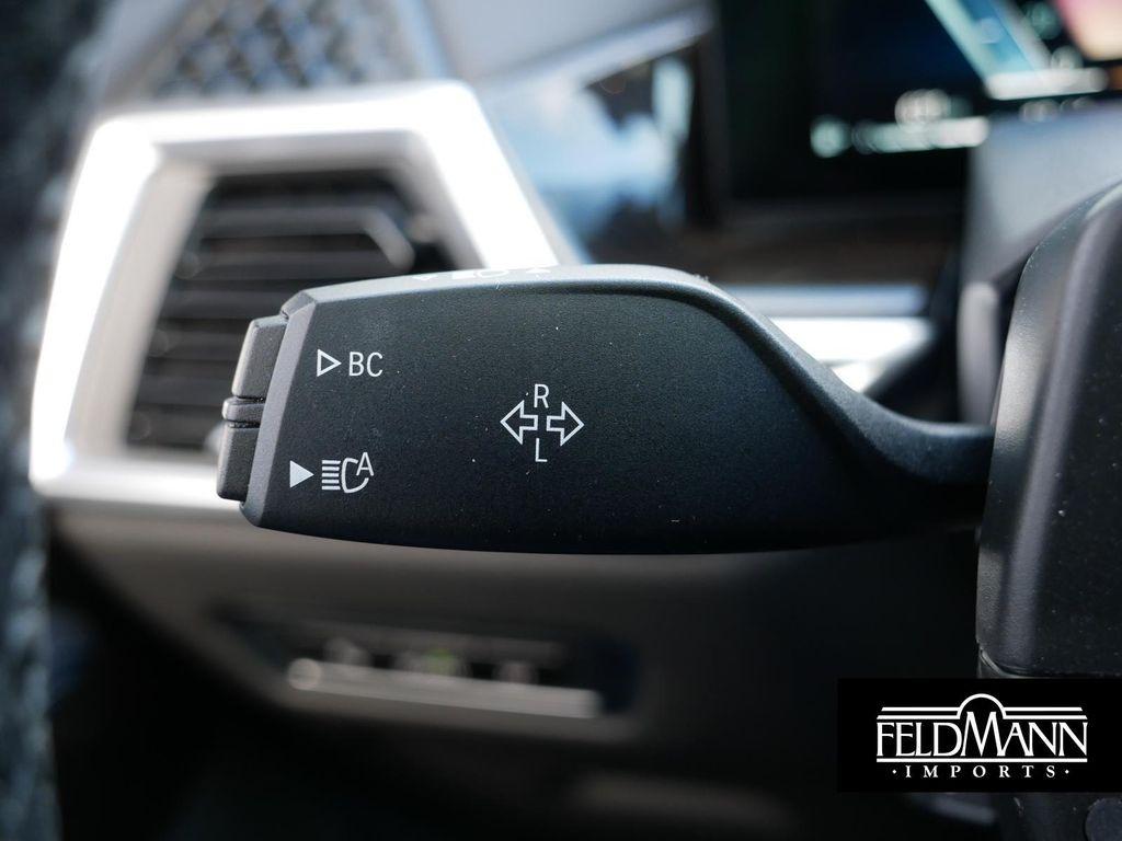 used 2024 BMW X7 car, priced at $55,785