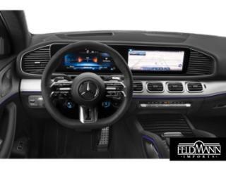 new 2026 Mercedes-Benz AMG GLE 63 car