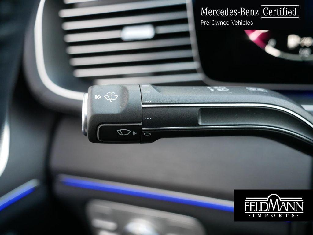 used 2026 Mercedes-Benz GLE 450 car, priced at $80,995