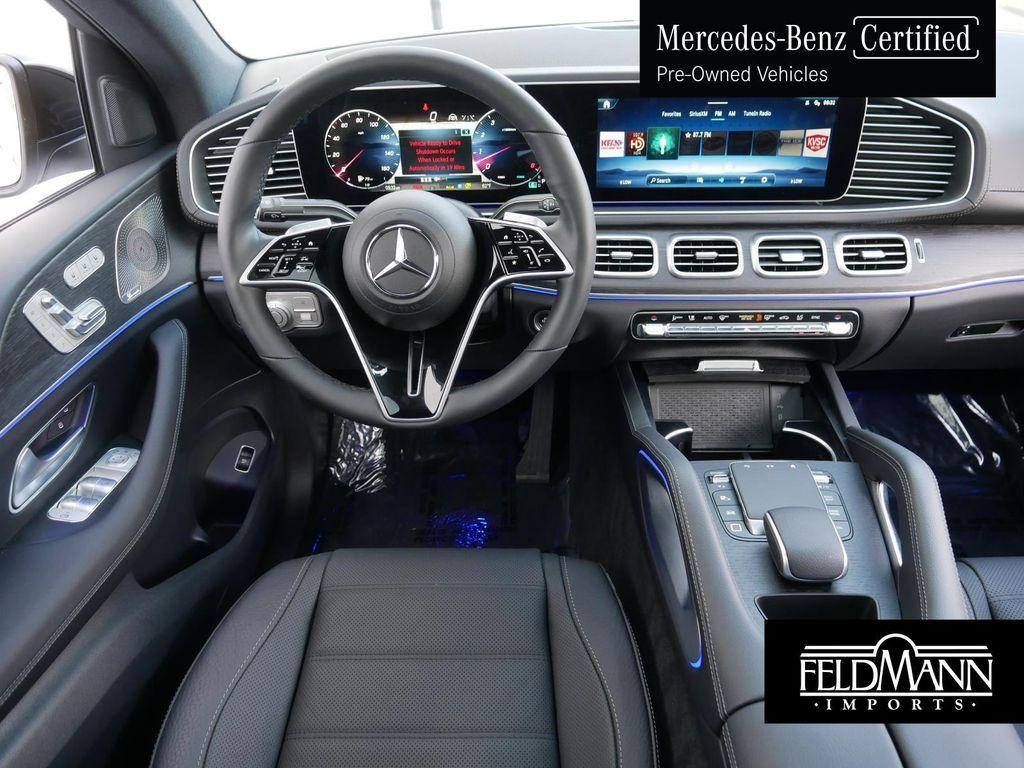 used 2026 Mercedes-Benz GLE 450 car, priced at $80,995