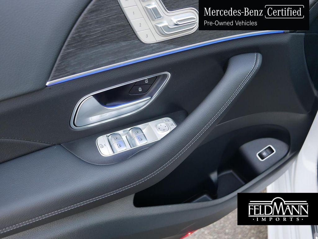 used 2026 Mercedes-Benz GLE 450 car, priced at $80,995