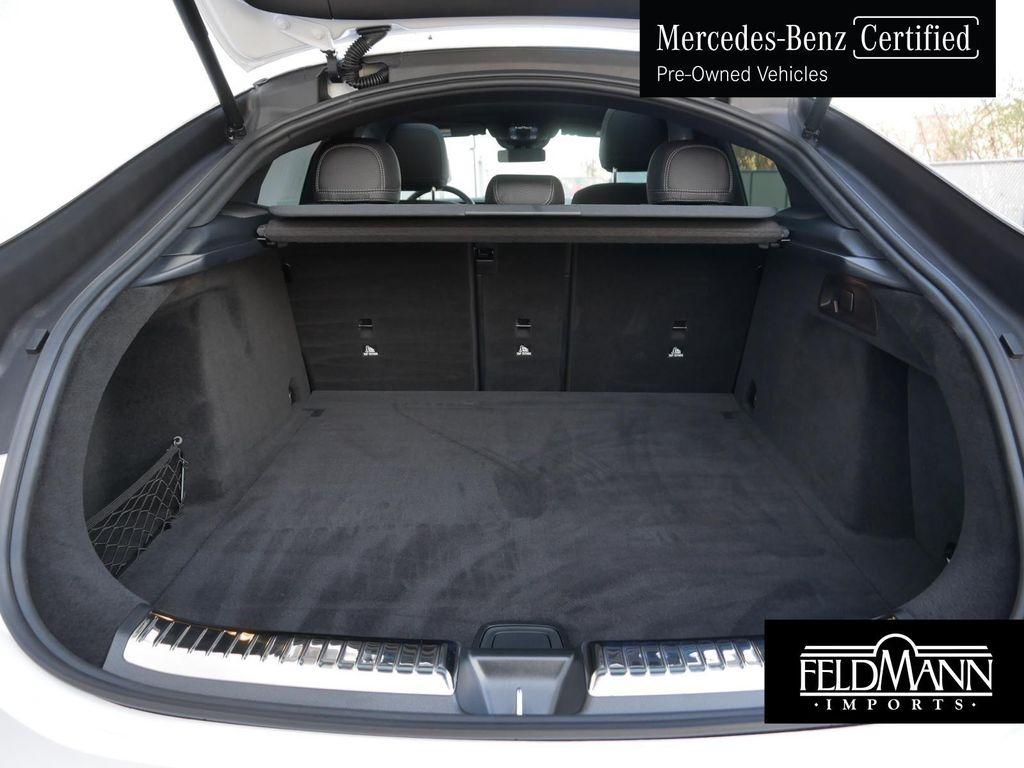 used 2026 Mercedes-Benz GLE 450 car, priced at $80,995