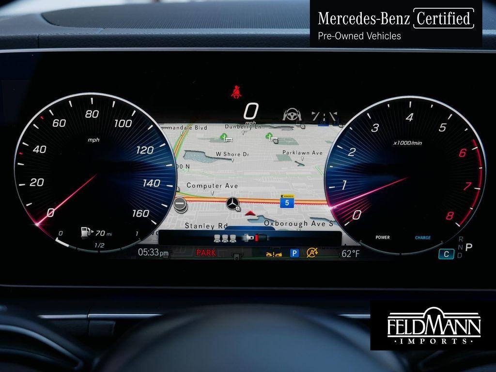 used 2026 Mercedes-Benz GLE 450 car, priced at $80,995