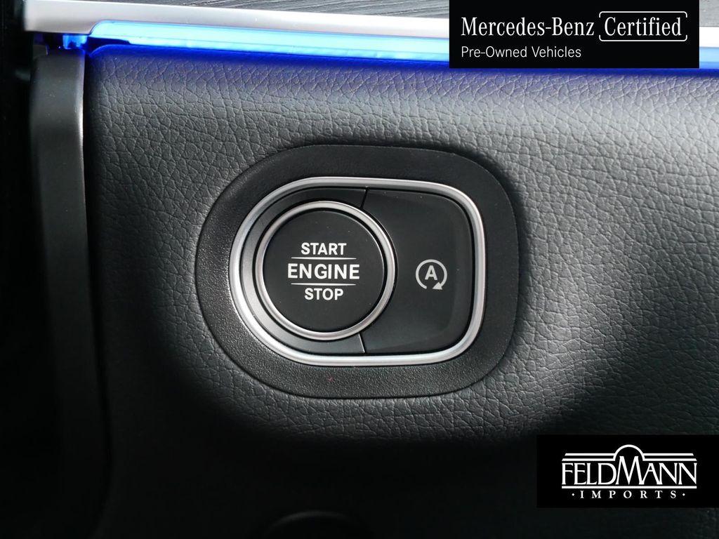used 2026 Mercedes-Benz GLE 450 car, priced at $80,995
