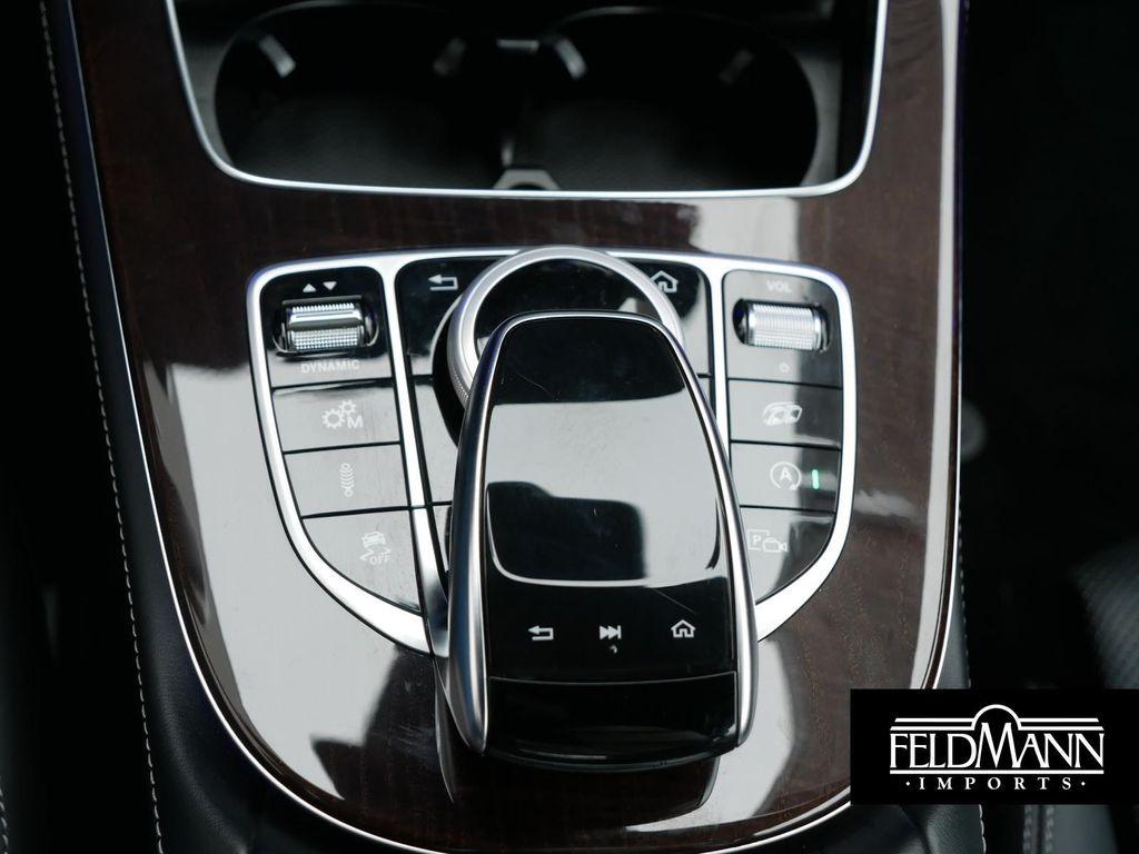 used 2020 Mercedes-Benz AMG E 53 car, priced at $48,798