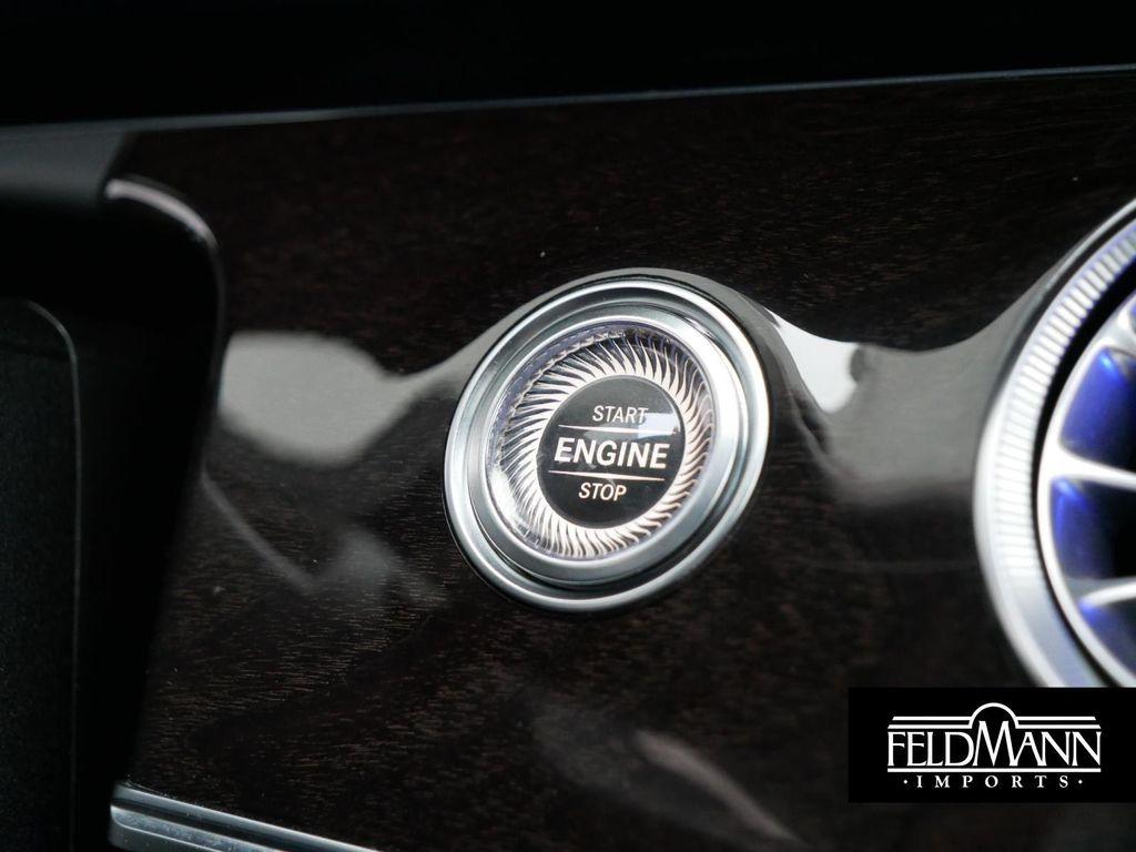 used 2020 Mercedes-Benz AMG E 53 car, priced at $48,798