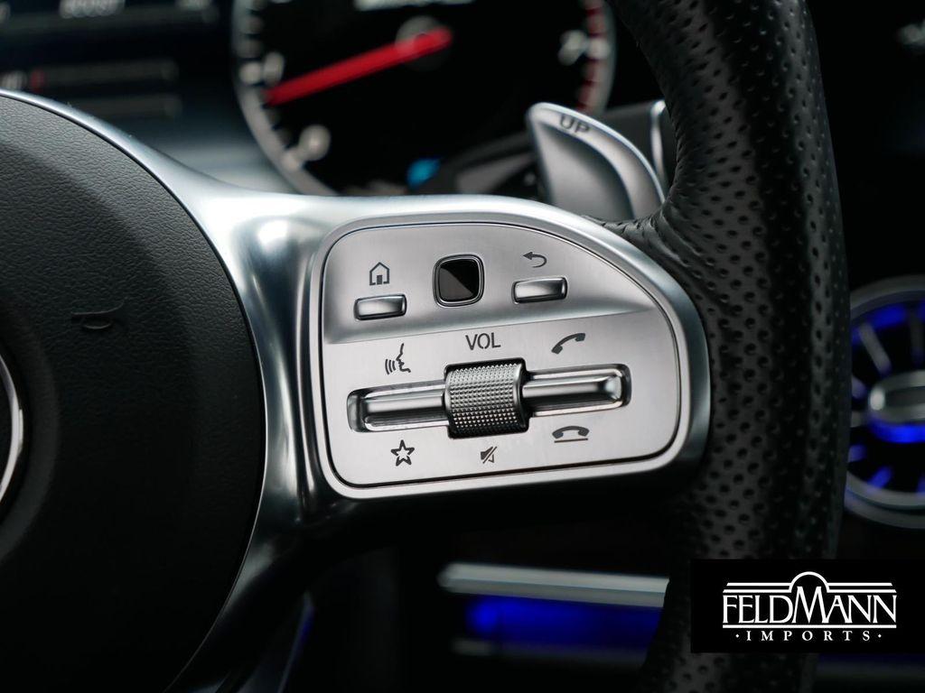 used 2020 Mercedes-Benz AMG E 53 car, priced at $48,798