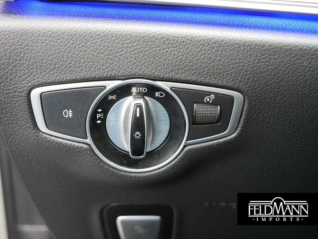 used 2020 Mercedes-Benz AMG E 53 car, priced at $48,798