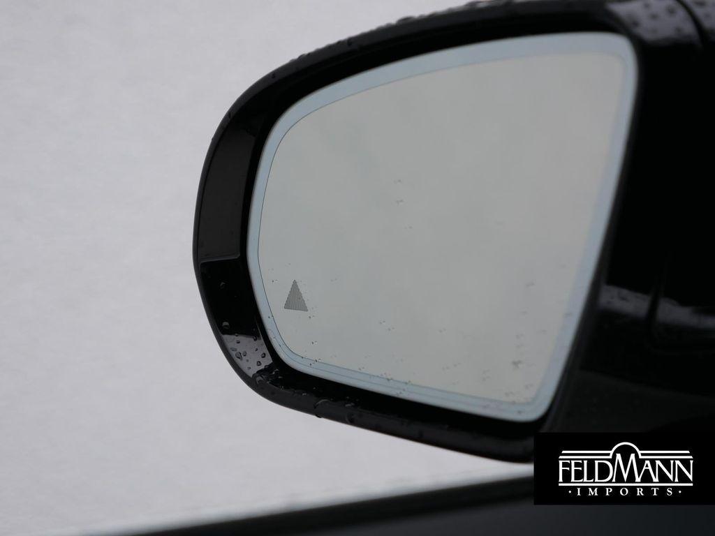 used 2020 Mercedes-Benz AMG E 53 car, priced at $48,798