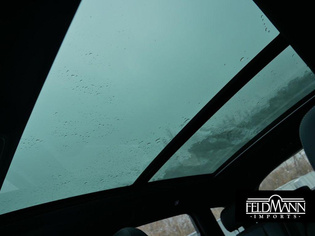 used 2025 Audi Q7 car, priced at $47,955