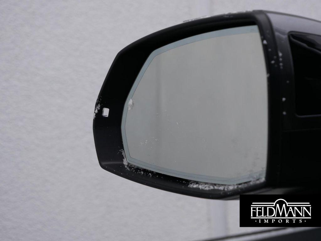 used 2025 Audi Q7 car, priced at $47,955