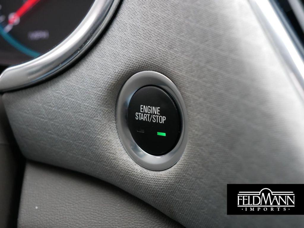 used 2019 Chevrolet Malibu car, priced at $14,532