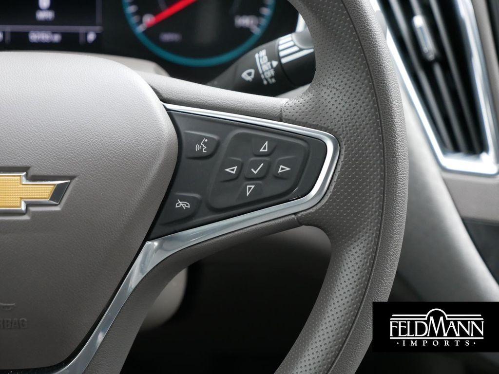 used 2019 Chevrolet Malibu car, priced at $14,532