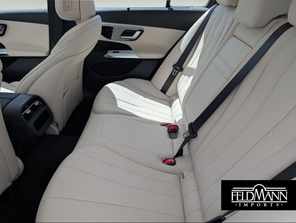 new 2026 Mercedes-Benz E-Class car