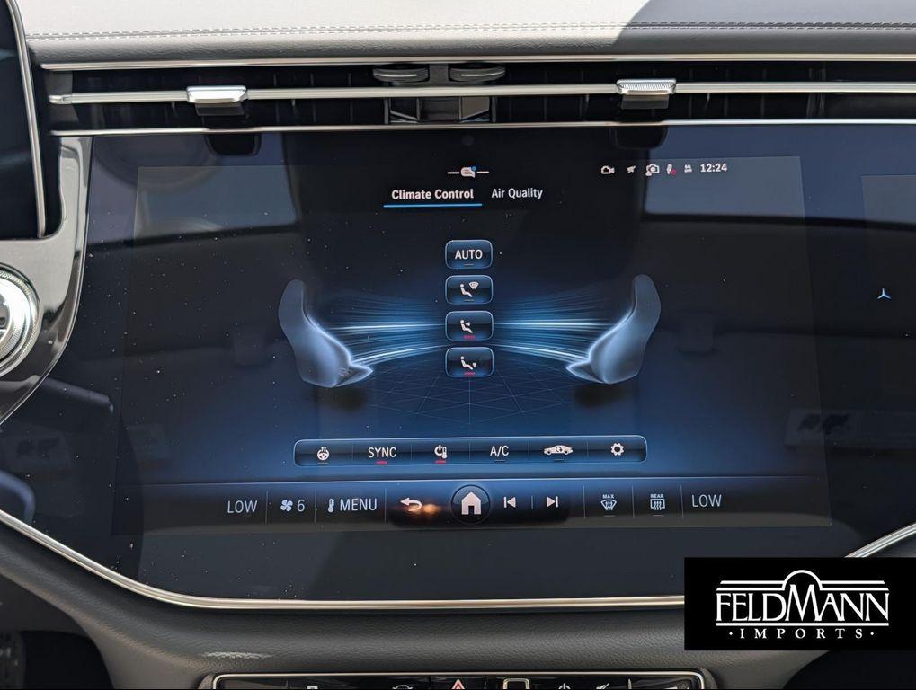 new 2026 Mercedes-Benz E-Class car