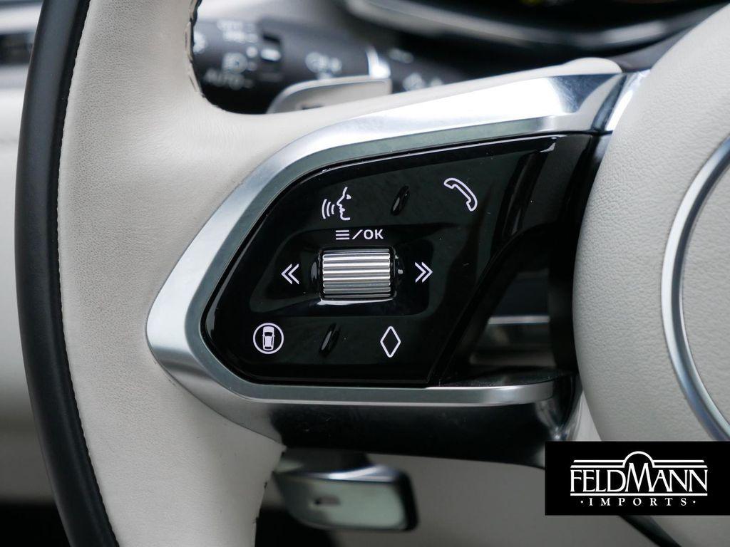 used 2025 Jaguar F-PACE car, priced at $44,877