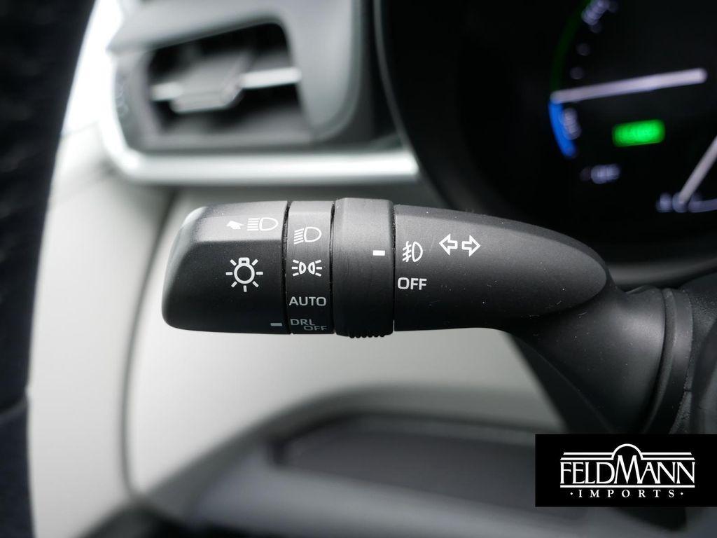 used 2021 Toyota Sienna car, priced at $35,726