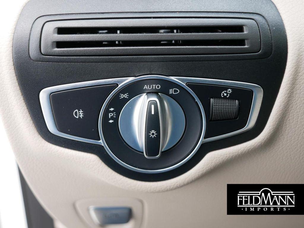 used 2023 Mercedes-Benz GLC 300 car, priced at $44,235