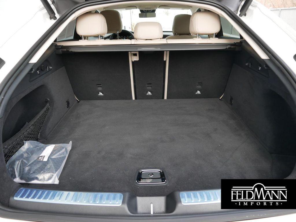 used 2023 Mercedes-Benz GLC 300 car, priced at $44,235