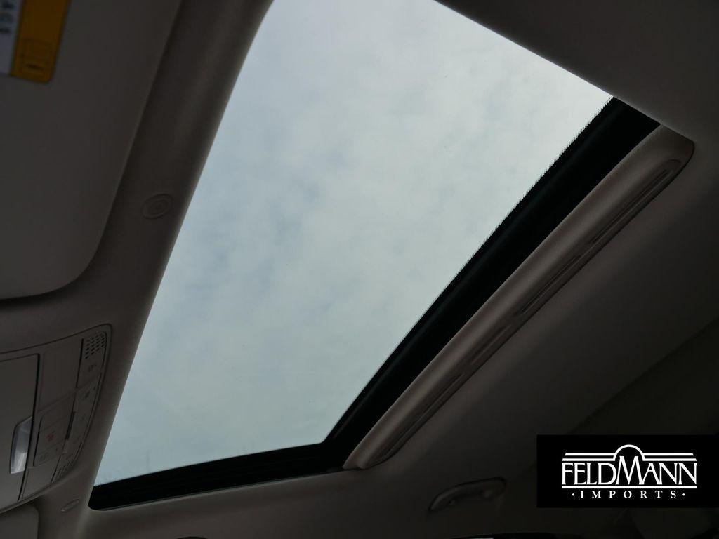 used 2023 Mercedes-Benz GLC 300 car, priced at $44,235