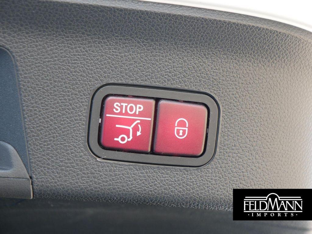 used 2019 Mercedes-Benz AMG GLE 43 car, priced at $36,555