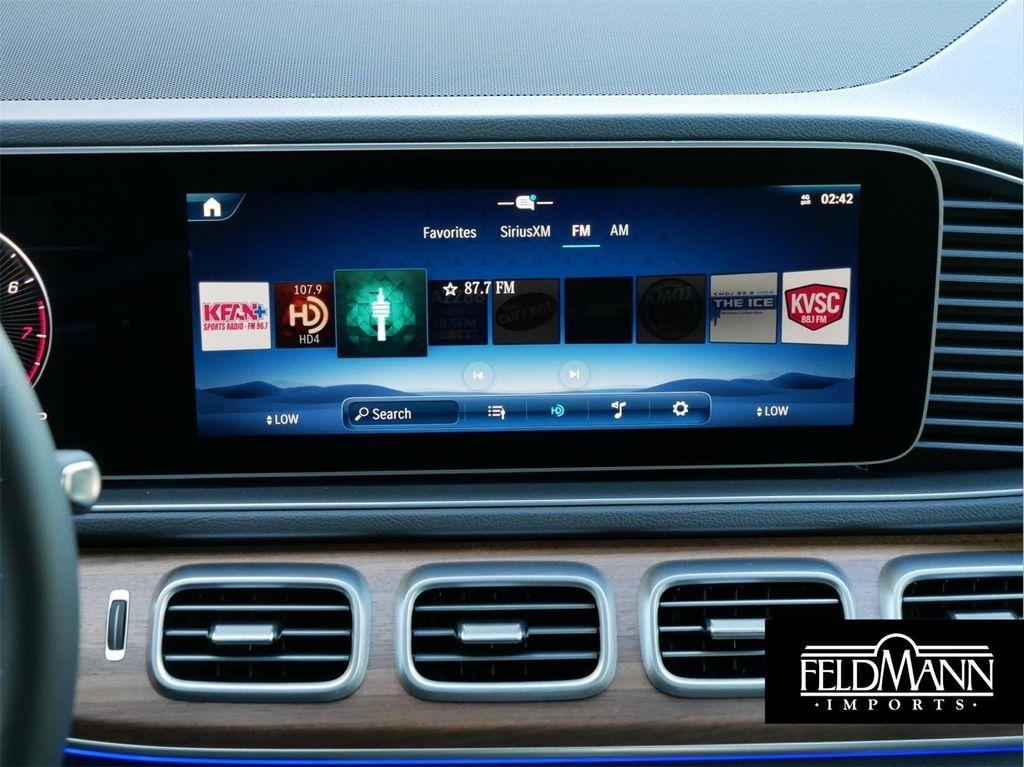 used 2026 Mercedes-Benz GLE 350 car, priced at $65,898